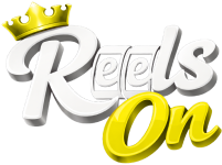 ReelsOn Casino logo
